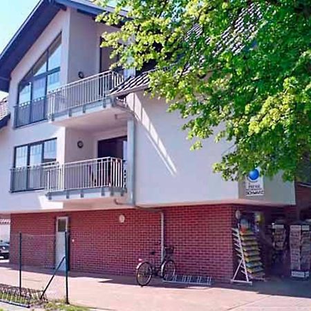 Robbe Fw 4 Apartment Zingst Luaran gambar