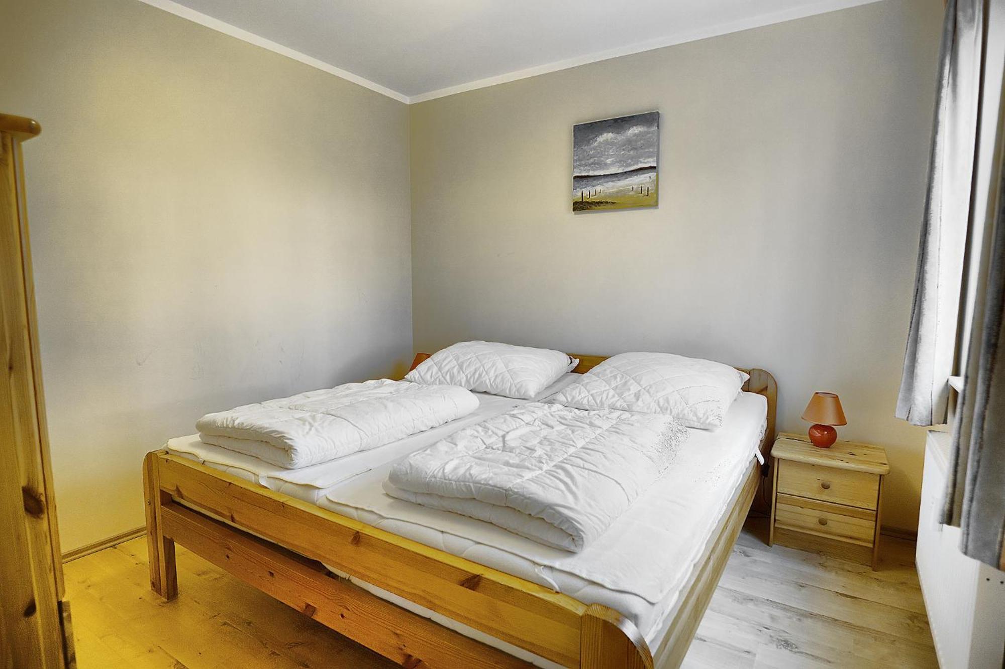Robbe Fw 4 Apartment Zingst Luaran gambar